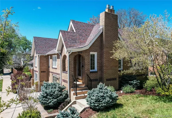 $1,300,000 | 495 South York Street, Denver, CO 80209