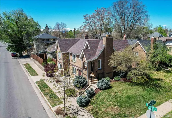 $1,300,000 | 495 South York Street, Denver, CO 80209