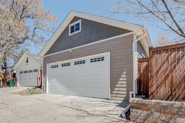 $1,300,000 | 495 South York Street, Denver, CO 80209