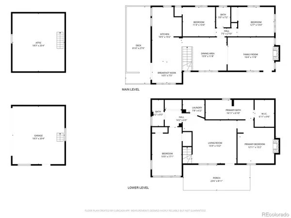 $1,300,000 | 495 South York Street, Denver, CO 80209