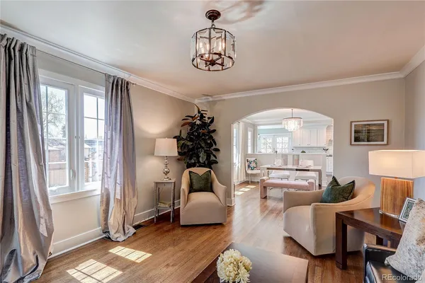 $1,300,000 | 495 South York Street, Denver, CO 80209