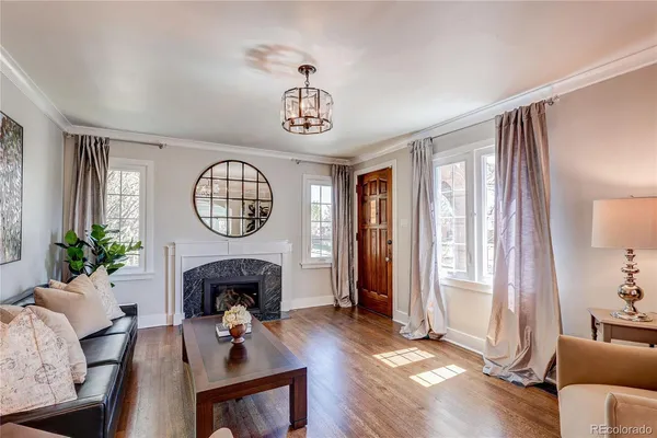 $1,300,000 | 495 South York Street, Denver, CO 80209