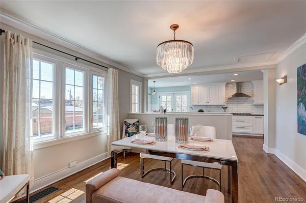 $1,300,000 | 495 South York Street, Denver, CO 80209