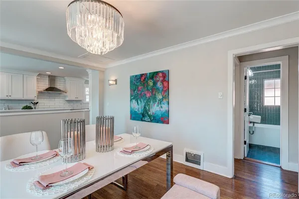 $1,300,000 | 495 South York Street, Denver, CO 80209