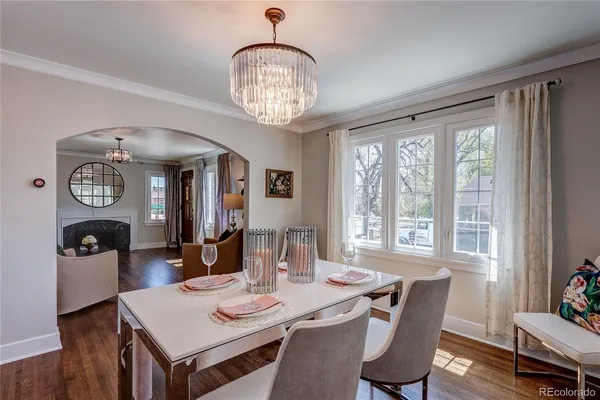 $1,300,000 | 495 South York Street, Denver, CO 80209