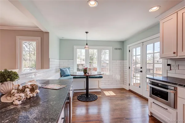 $1,300,000 | 495 South York Street, Denver, CO 80209