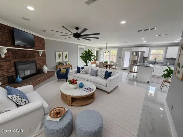 $309,000 | 2112 Inwood Road, Sneads, FL 32460