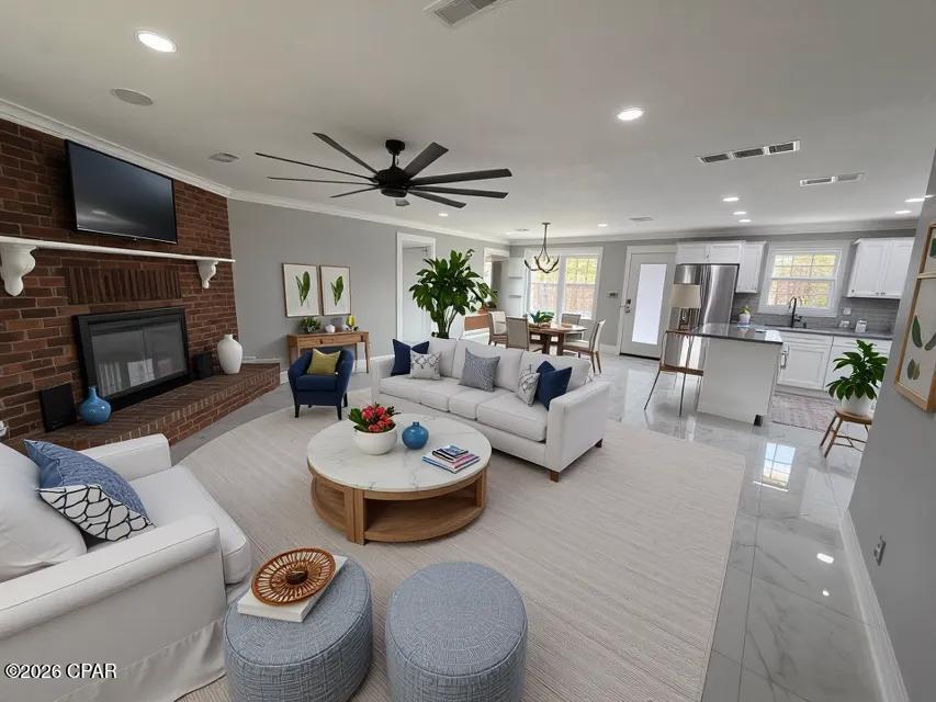 2112 Inwood Road Sneads, FL 32460 - Photo 2 of 32