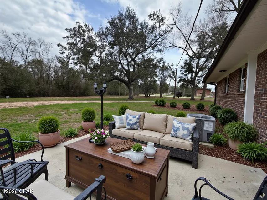 2112 Inwood Road Sneads, FL 32460 - Photo 24 of 32