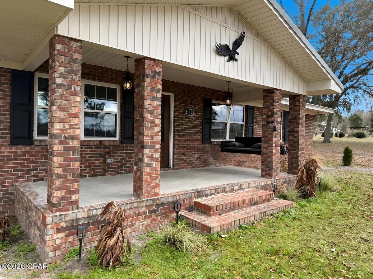 2112 Inwood Road Sneads, FL 32460 - Photo 26 of 32