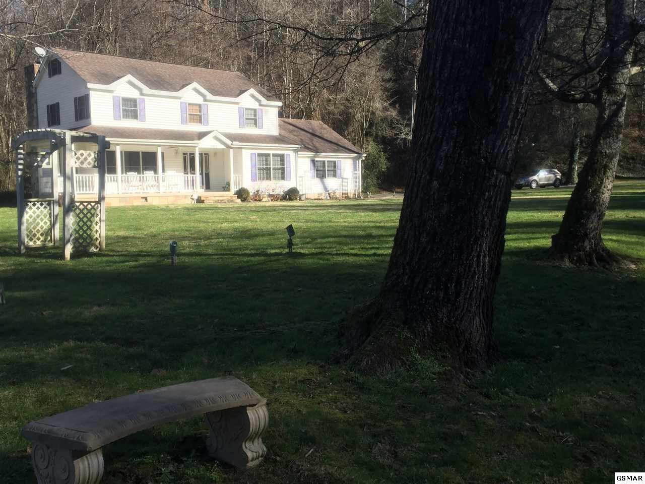 3815 Old Birds Creek Road Sevierville, TN 37876 - Photo 1 of 1