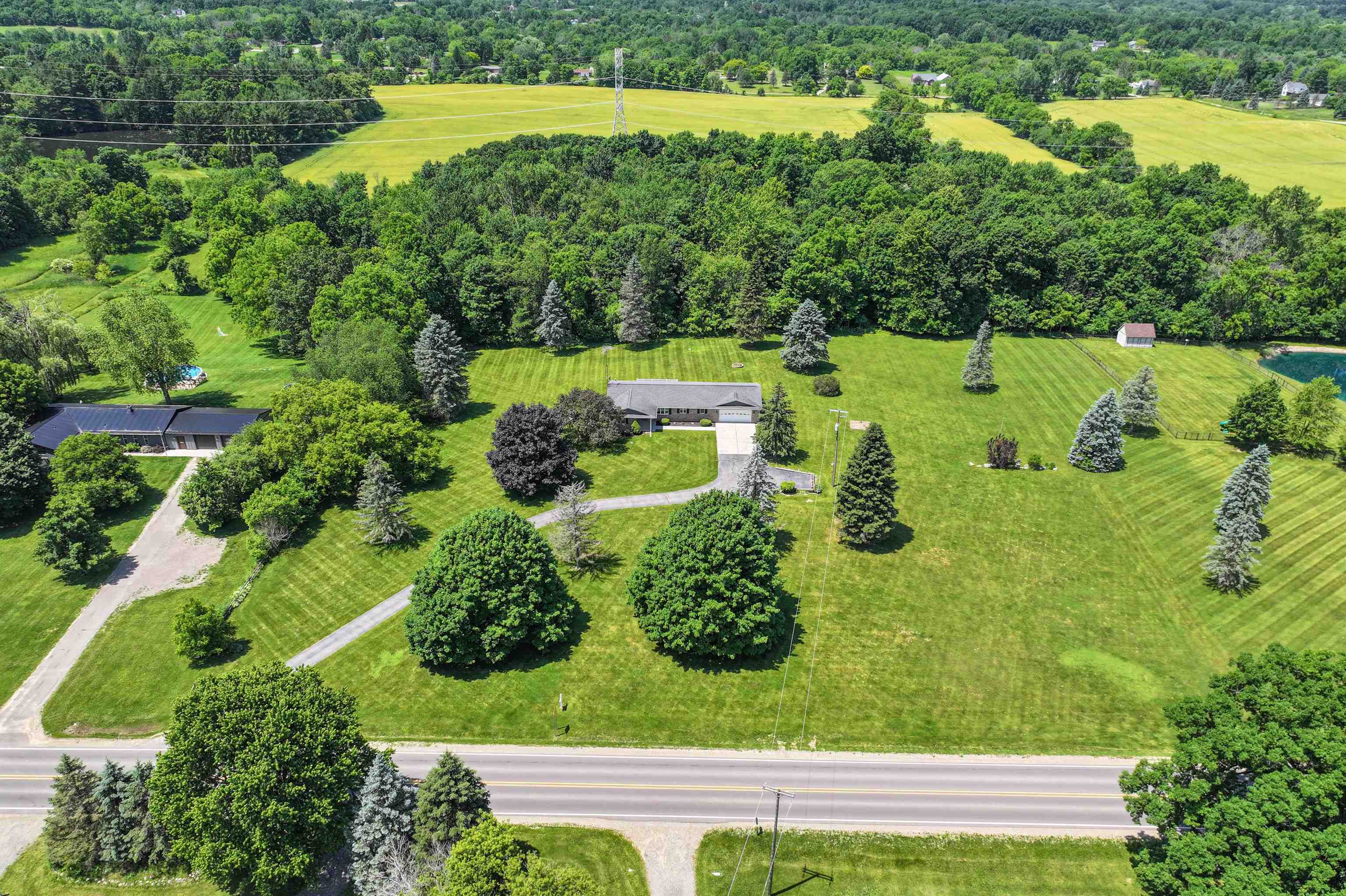 5802 Pratt Road Lapeer, MI 48446 - Photo 27 of 33