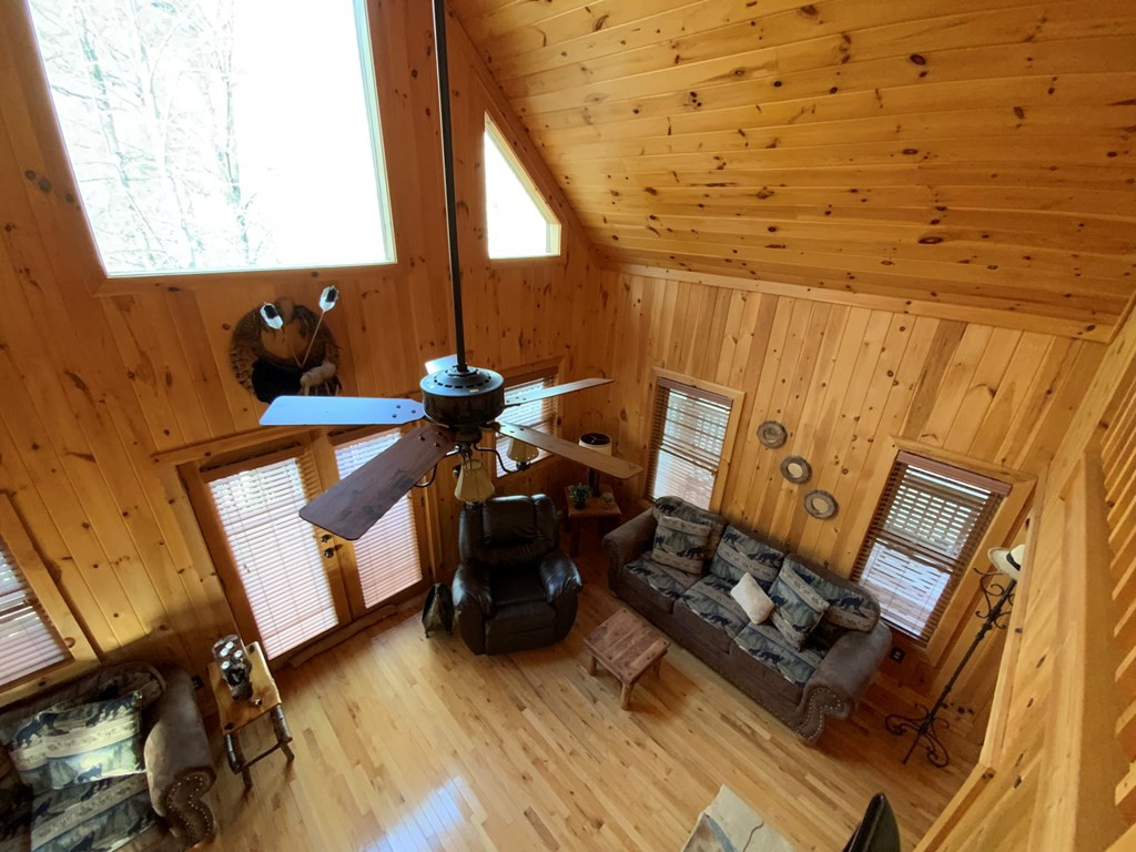 60 Porterfield Gap Road Robbinsville, NC 28771 - Photo 11 of 35