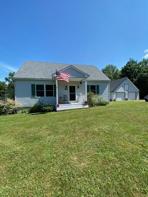 393 Town Farm Road Bucksport, ME 04416 - Photo 1 of 18 IMG_1798