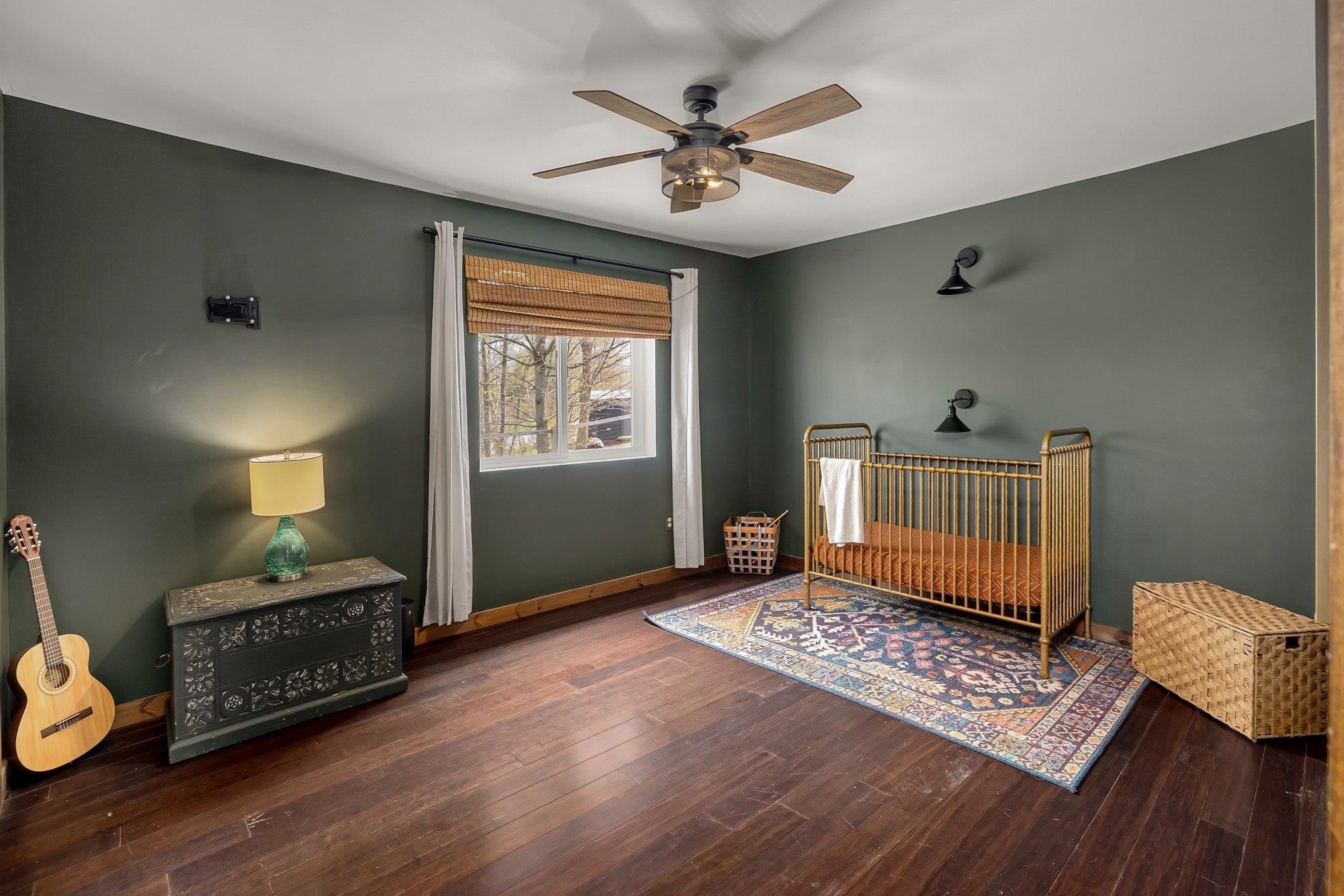 96 Deerfield Hills Road Morristown, VT 05661 - Photo 16 of 48