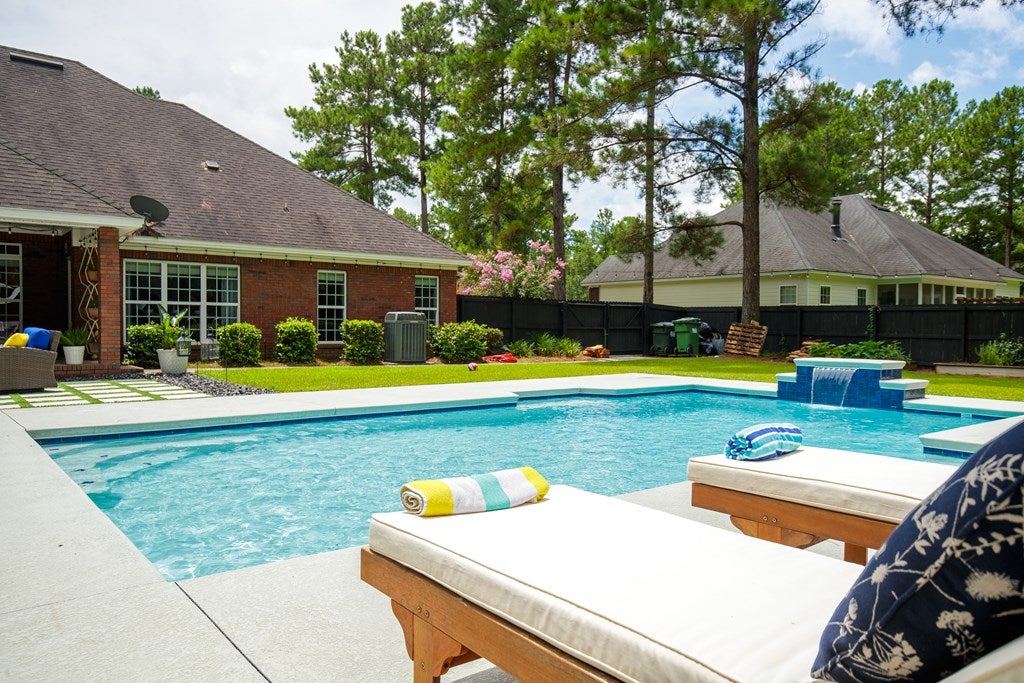 4831 Summit Ridge Road Valdosta, GA 31602 - Photo 35 of 40 Gallery Image 35