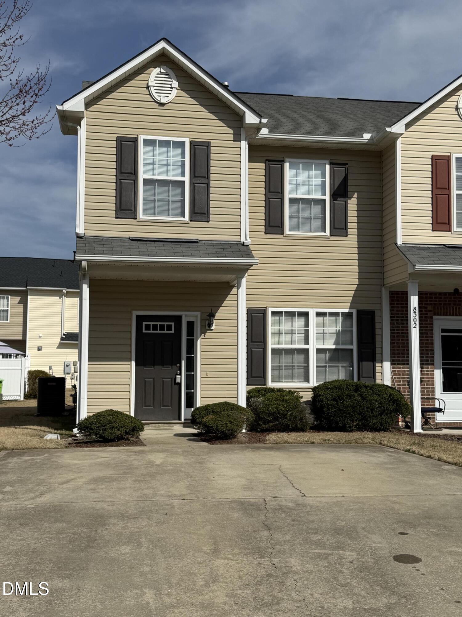 8304 Tierra Del Sol Way Raleigh, NC 27616 - Photo 1 of 10 IMG_1859