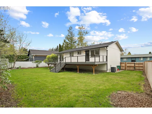 $539,900 | 3250 Southwest Binford Lake Parkway, Gresham, OR 97080