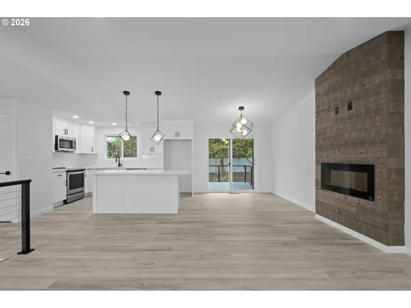 $539,900 | 3250 Southwest Binford Lake Parkway, Gresham, OR 97080