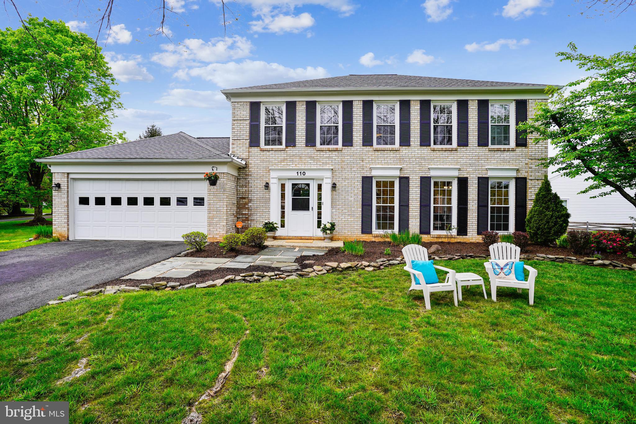 Welcome Home!
