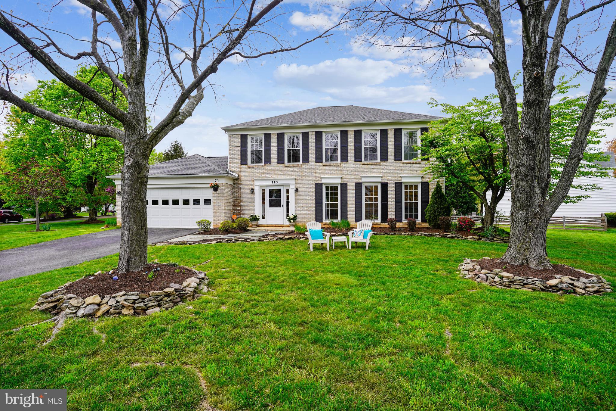 Gorgeous home in sought after Countryside