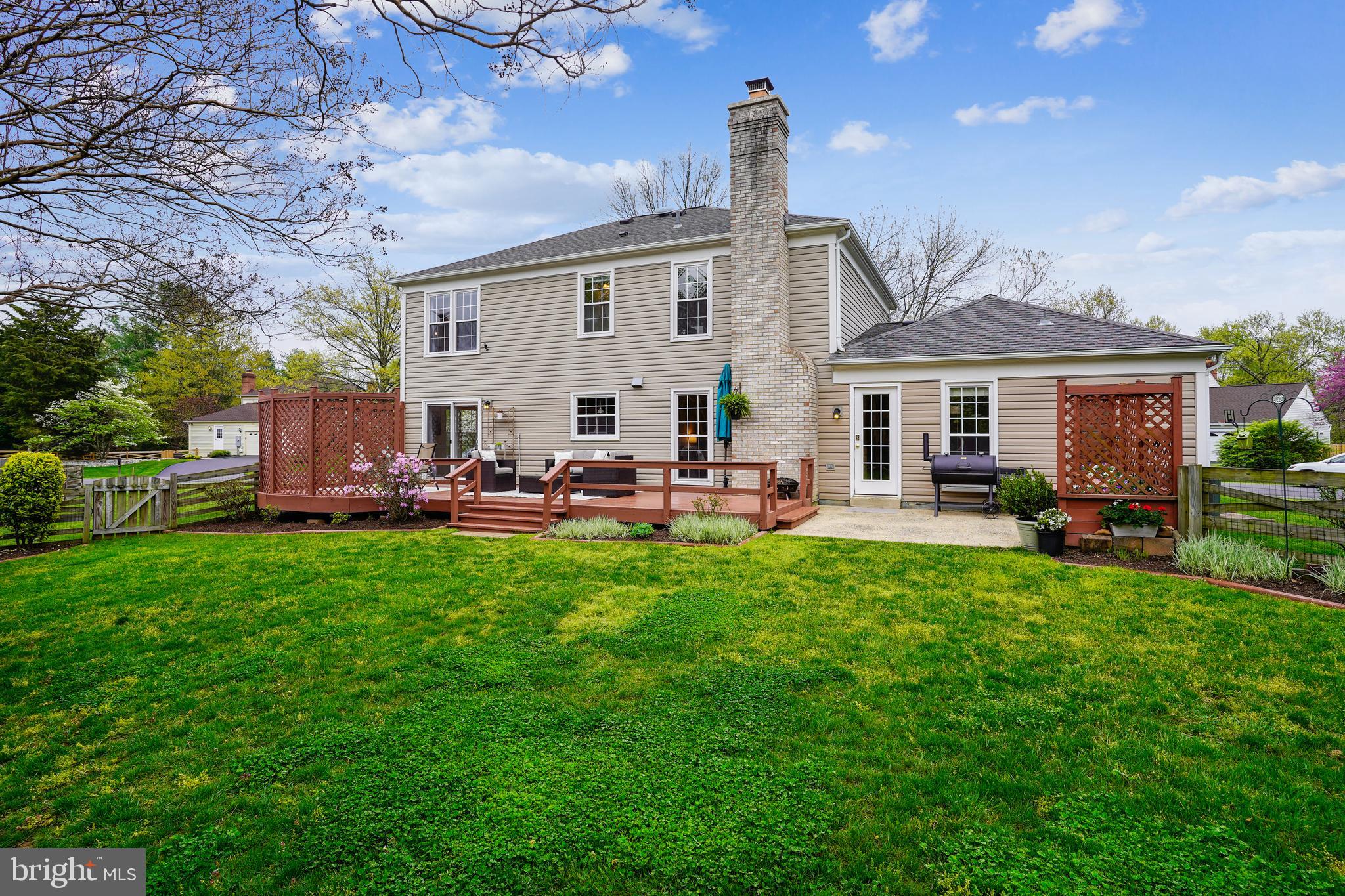110 Minor Road Sterling, VA 20165 - Photo 40 of 57 Gallery Image 40