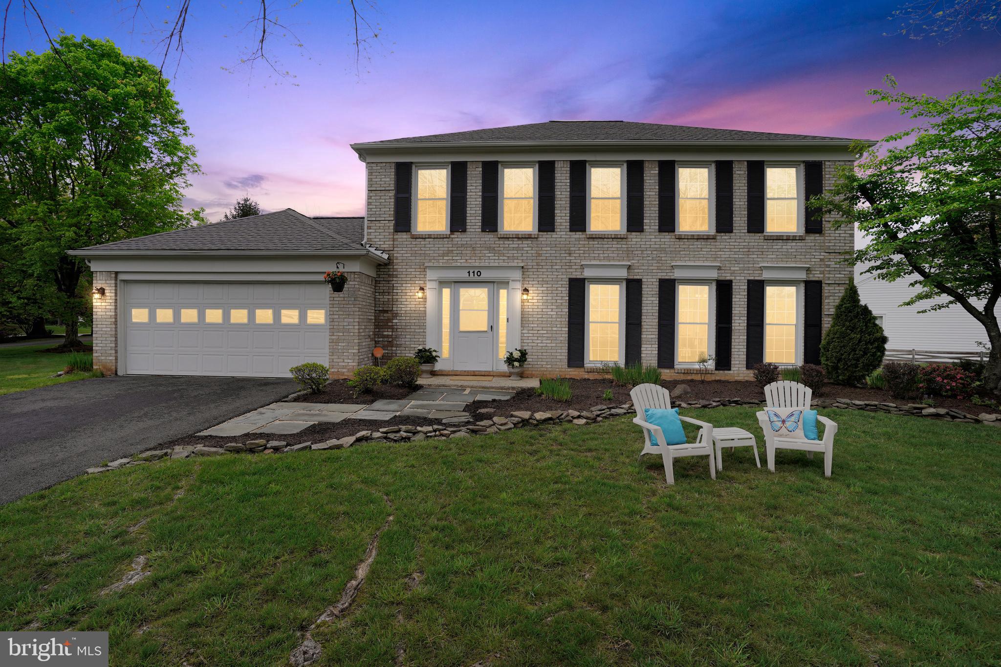 110 Minor Road Sterling, VA 20165 - Photo 44 of 57 Welcome Home!