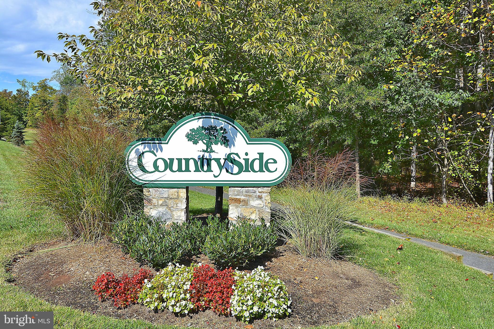 110 Minor Road Sterling, VA 20165 - Photo 45 of 57 Sought after Countryside Community