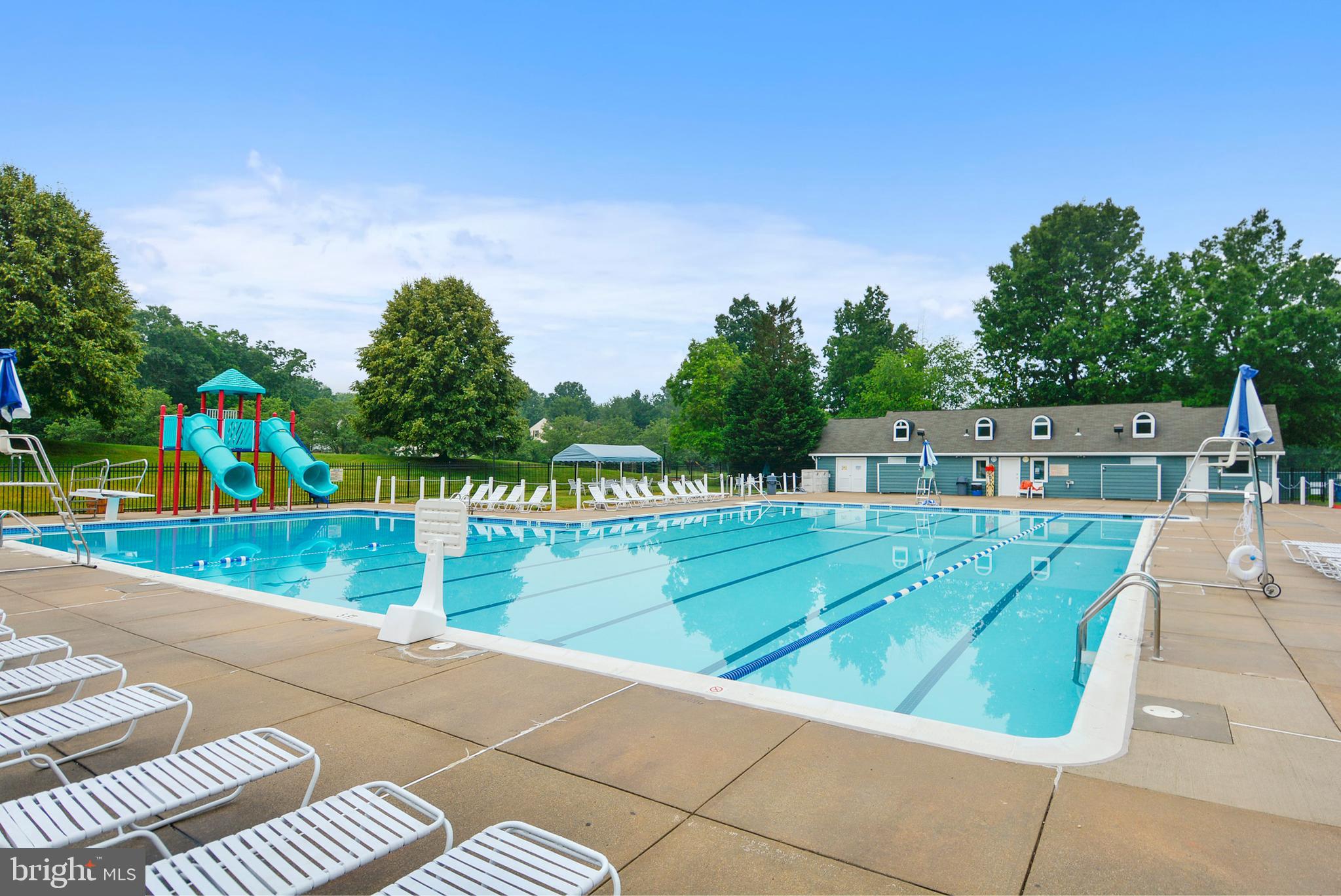 110 Minor Road Sterling, VA 20165 - Photo 46 of 57 One of many Countryside Pools