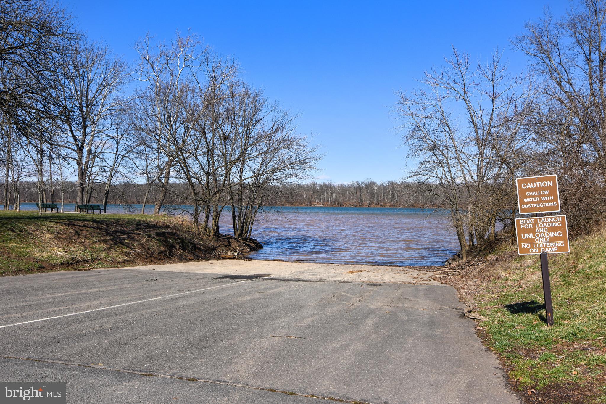 110 Minor Road Sterling, VA 20165 - Photo 50 of 57 River Access from Park