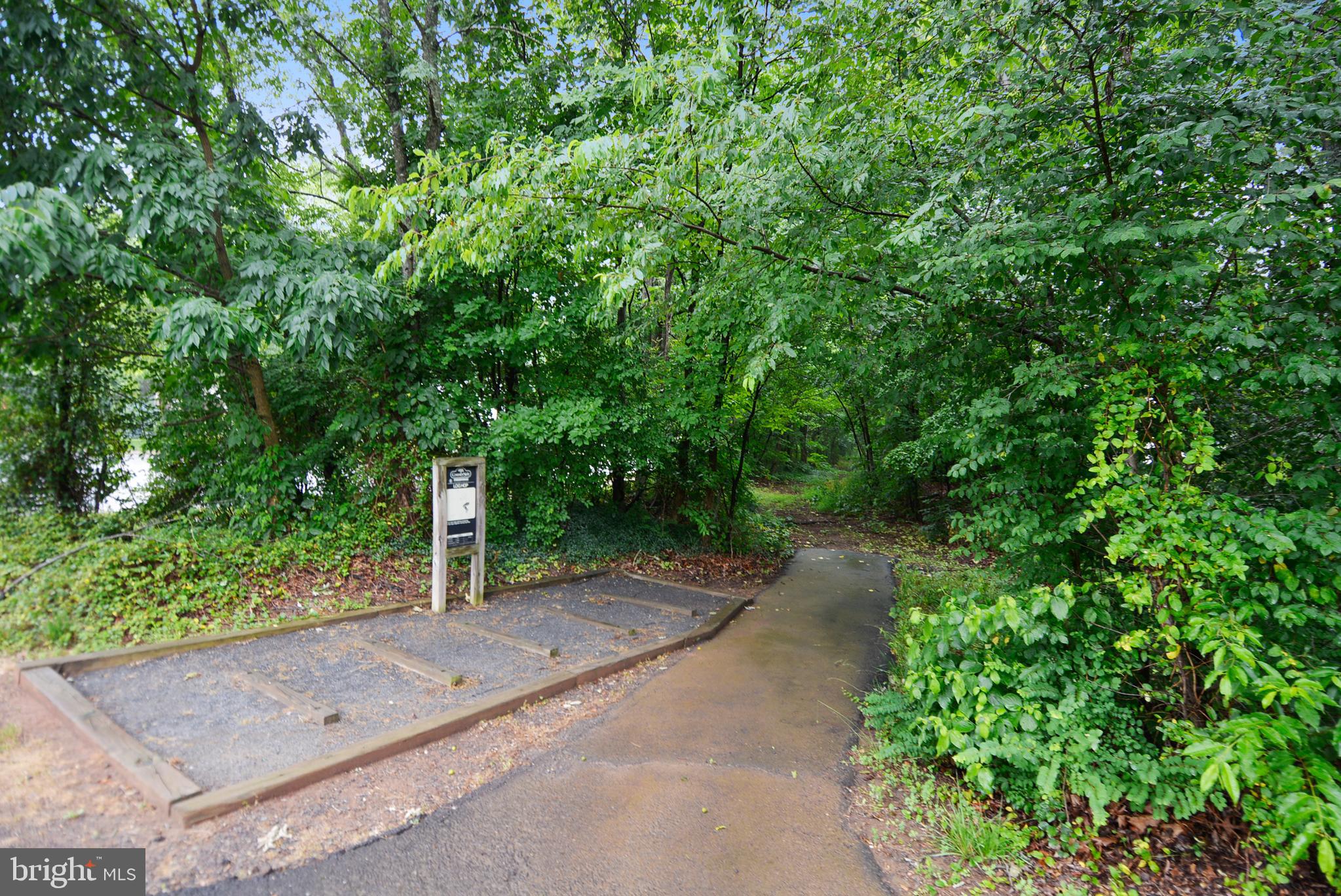 110 Minor Road Sterling, VA 20165 - Photo 52 of 57 Numerous jog/bike trails through out community