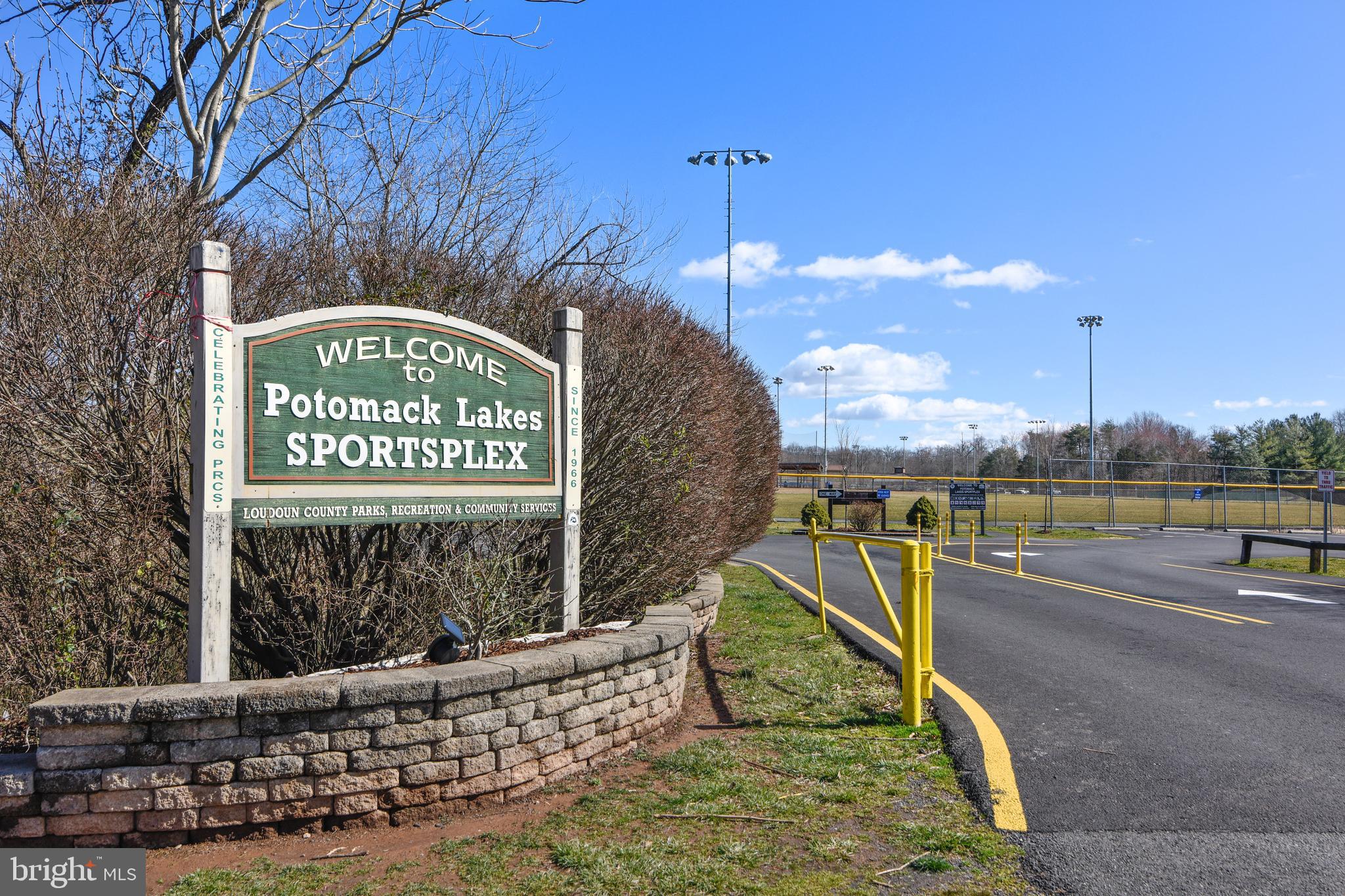 110 Minor Road Sterling, VA 20165 - Photo 54 of 57 Area Parks/Sportsplex