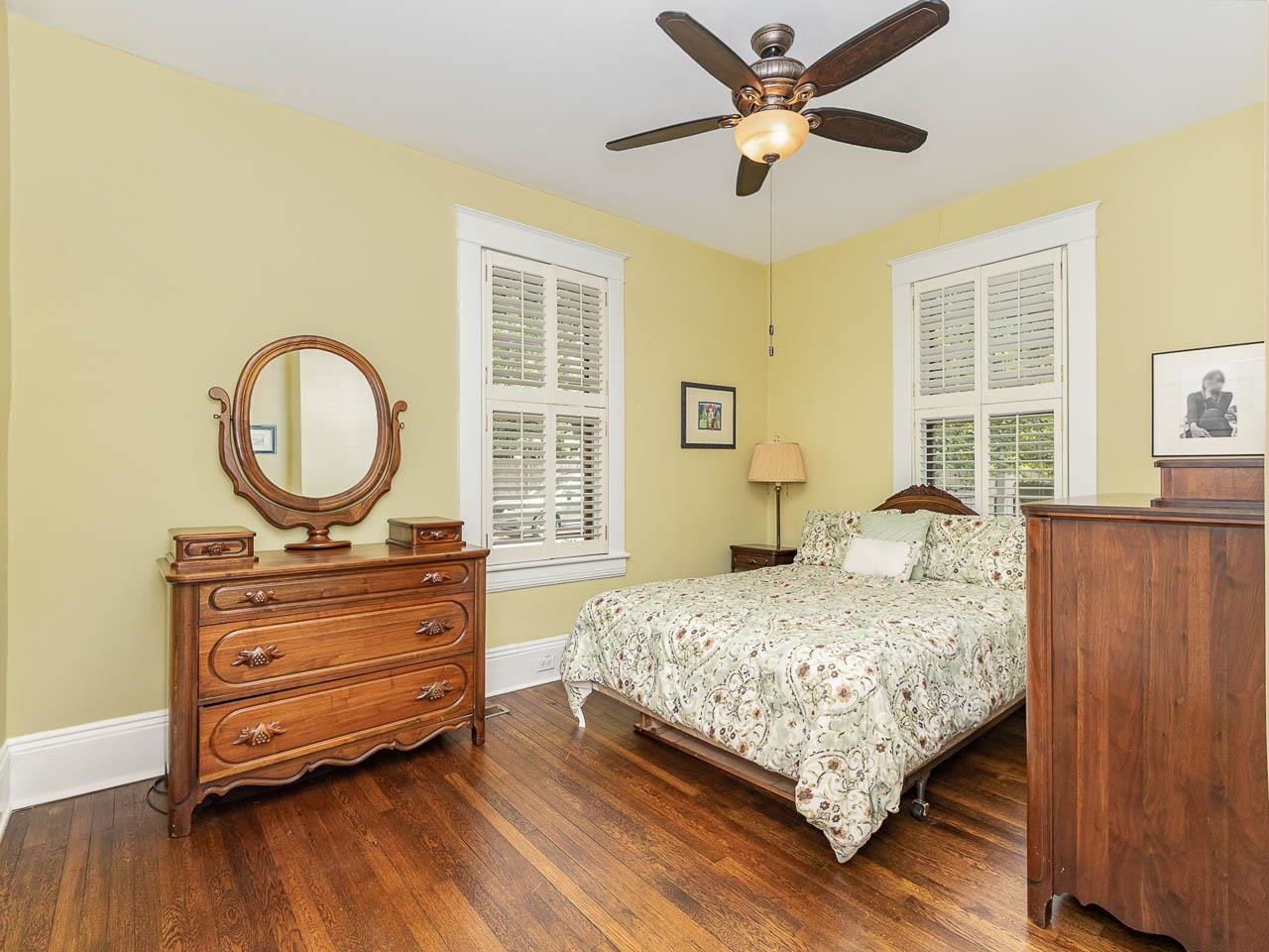401 West Whitaker Mill Road Raleigh, NC 27608 - Photo 14 of 30 Bedroom