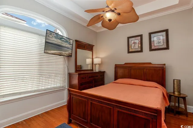 $575,000 | 304 76th Avenue North, Unit 304A, Myrtle Beach, SC 29572