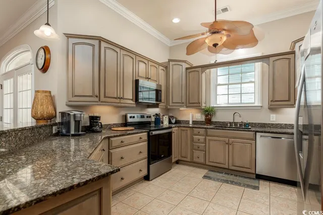 $575,000 | 304 76th Avenue North, Unit 304A, Myrtle Beach, SC 29572