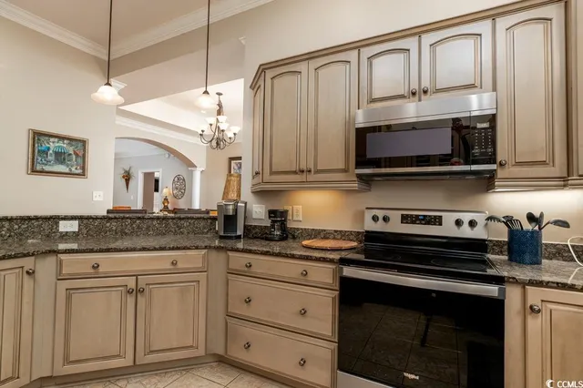 $575,000 | 304 76th Avenue North, Unit 304A, Myrtle Beach, SC 29572