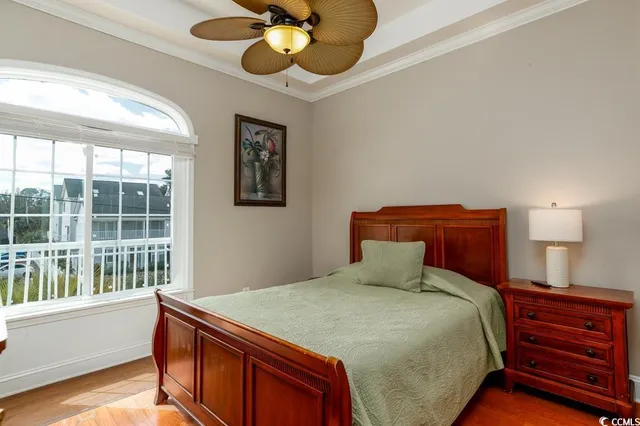 $575,000 | 304 76th Avenue North, Unit 304A, Myrtle Beach, SC 29572