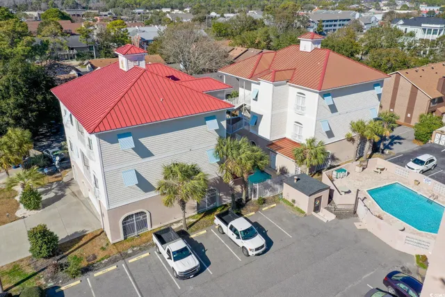 $575,000 | 304 76th Avenue North, Unit 304A, Myrtle Beach, SC 29572