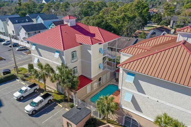 $575,000 | 304 76th Avenue North, Unit 304A, Myrtle Beach, SC 29572