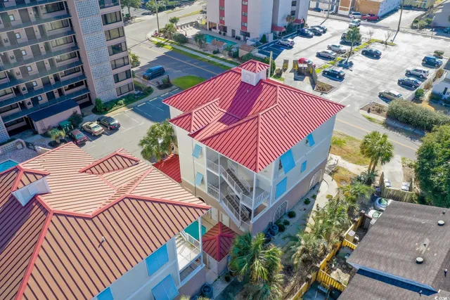 $575,000 | 304 76th Avenue North, Unit 304A, Myrtle Beach, SC 29572