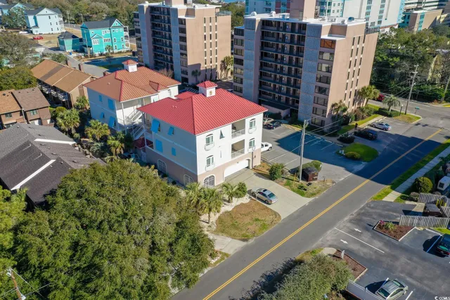 $575,000 | 304 76th Avenue North, Unit 304A, Myrtle Beach, SC 29572