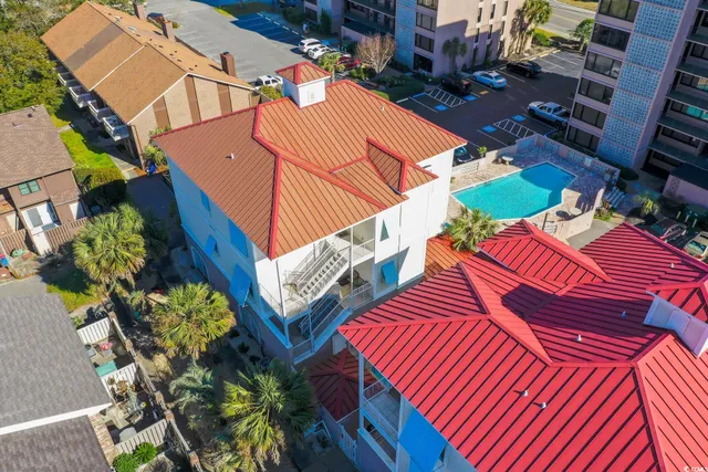 $575,000 | 304 76th Avenue North, Unit 304A, Myrtle Beach, SC 29572