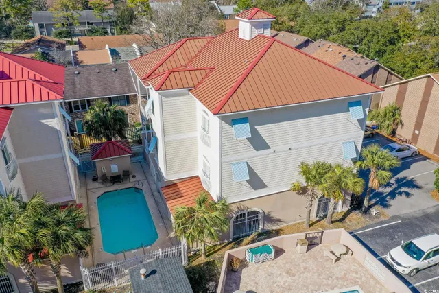 $575,000 | 304 76th Avenue North, Unit 304A, Myrtle Beach, SC 29572