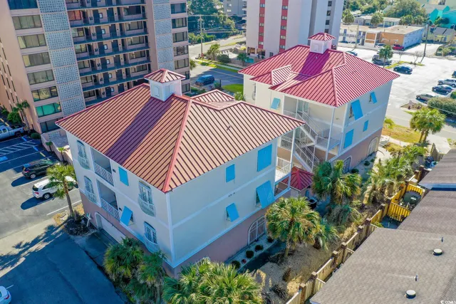 $575,000 | 304 76th Avenue North, Unit 304A, Myrtle Beach, SC 29572