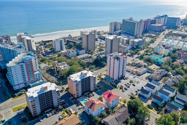 $575,000 | 304 76th Avenue North, Unit 304A, Myrtle Beach, SC 29572