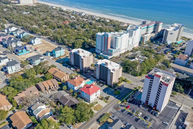 $575,000 | 304 76th Avenue North, Unit 304A, Myrtle Beach, SC 29572