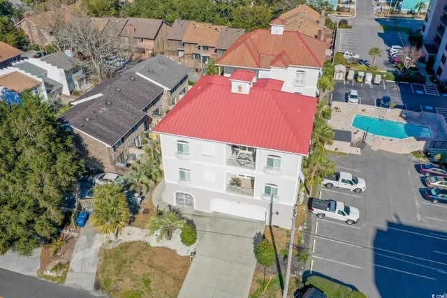 $575,000 | 304 76th Avenue North, Unit 304A, Myrtle Beach, SC 29572