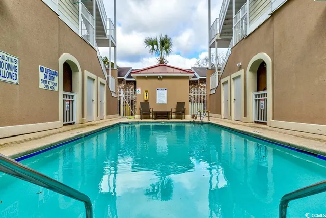 $575,000 | 304 76th Avenue North, Unit 304A, Myrtle Beach, SC 29572