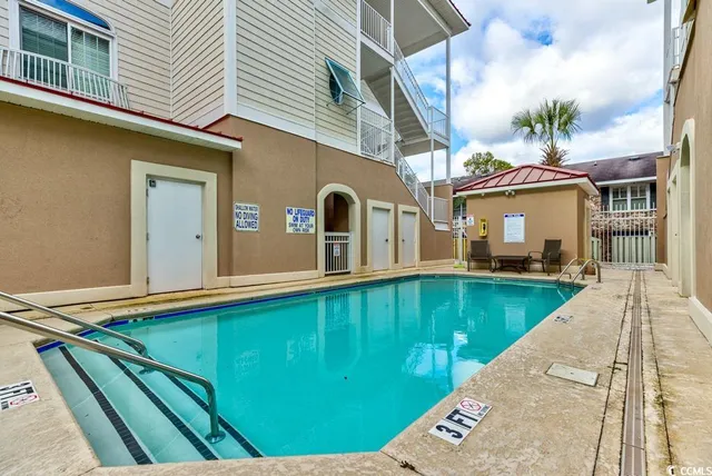 $575,000 | 304 76th Avenue North, Unit 304A, Myrtle Beach, SC 29572