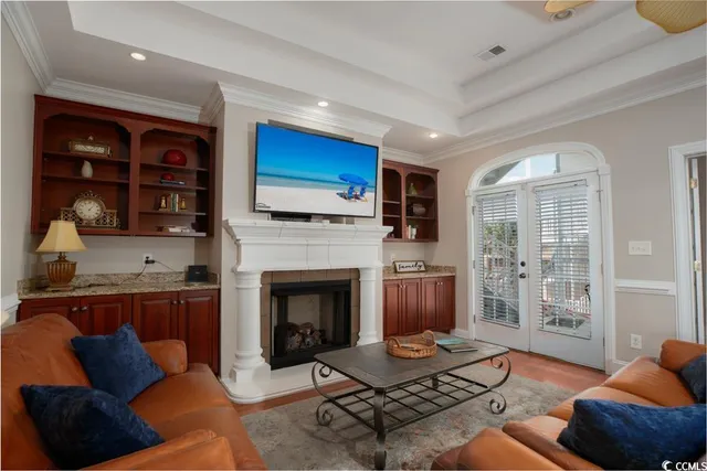 $575,000 | 304 76th Avenue North, Unit 304A, Myrtle Beach, SC 29572